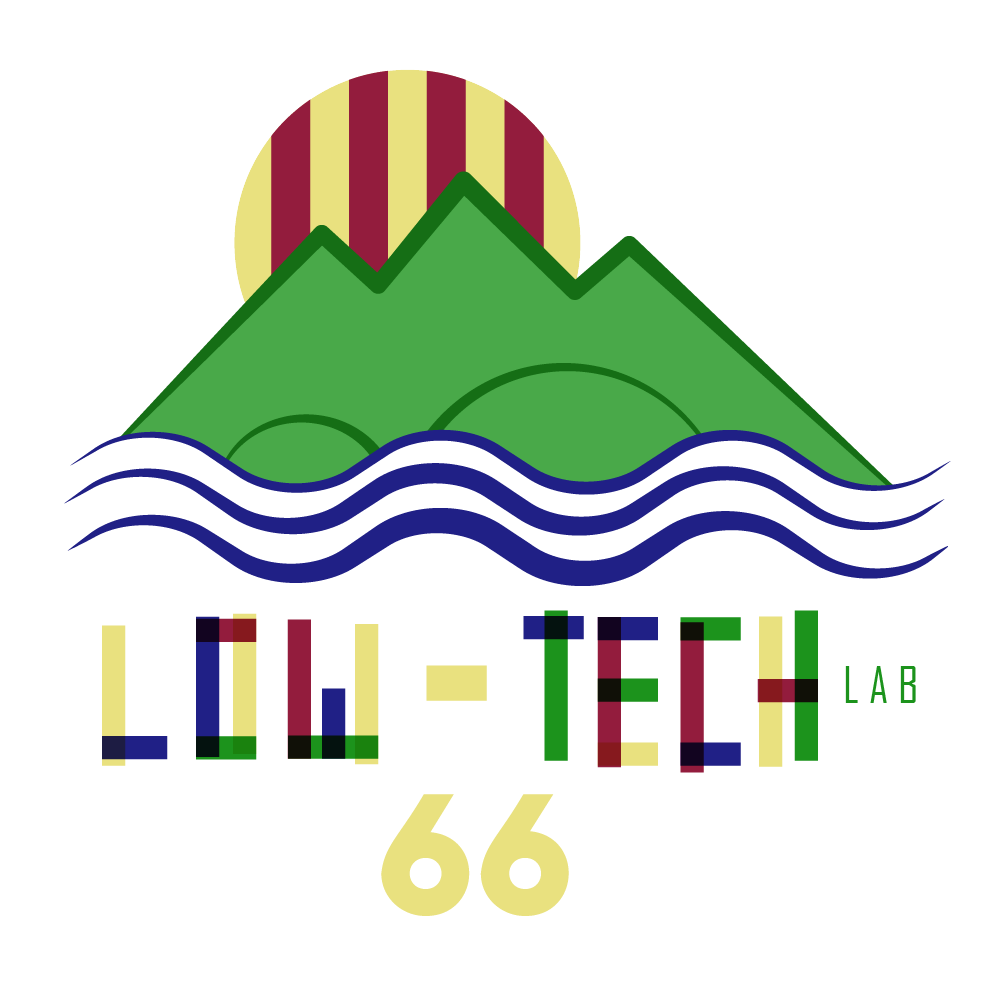 Low Tech Lab 66